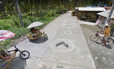 400 square meters Lot with house in New Pandan Panabo City Best for Apartment, Boarding Houses City Proper