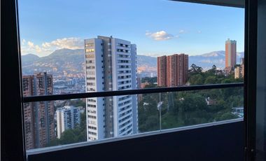 APARTAMENTO EN ARRIENDO EN EL SECTOR DE LAS PALMAS
