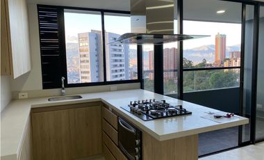 APARTAMENTO EN ARRIENDO EN EL SECTOR DE LAS PALMAS