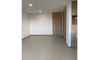 APARTAMENTO EN ARRIENDO EN EL SECTOR DE LAS PALMAS
