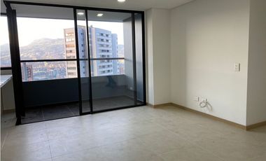 APARTAMENTO EN ARRIENDO EN EL SECTOR DE LAS PALMAS