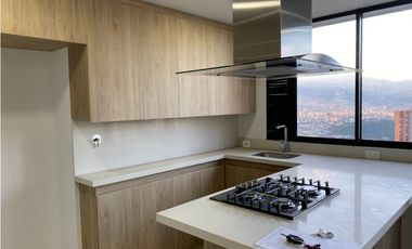 APARTAMENTO EN ARRIENDO EN EL SECTOR DE LAS PALMAS