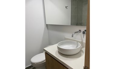 APARTAMENTO EN ARRIENDO EN EL SECTOR DE LAS PALMAS