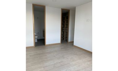 APARTAMENTO EN ARRIENDO EN EL SECTOR DE LAS PALMAS