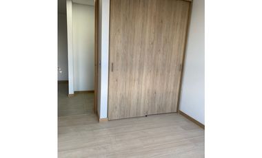 APARTAMENTO EN ARRIENDO EN EL SECTOR DE LAS PALMAS