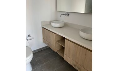 APARTAMENTO EN ARRIENDO EN EL SECTOR DE LAS PALMAS