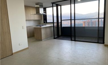 APARTAMENTO EN ARRIENDO EN EL SECTOR DE LAS PALMAS