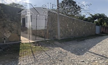 PRO5655 Quintas en Venta, El Barrial San Andrés en Santiago