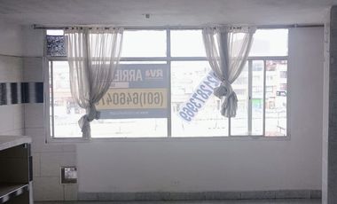 apartamento en arriendo en soacha. Cod A7137402