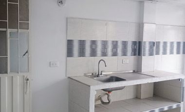 apartamento en arriendo en soacha. Cod A7137402