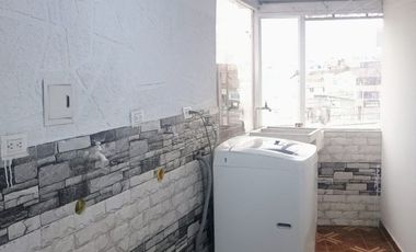 apartamento en arriendo en soacha. Cod A7137402