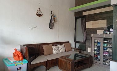 Rumah SHM Luas Hadap Selatan 15 menit ke Gerbang Tol Bekasi Barat 1 J-38187
