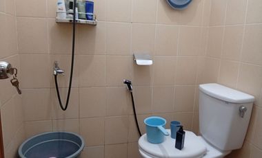 Rumah SHM Luas Hadap Selatan 15 menit ke Gerbang Tol Bekasi Barat 1 J-38187