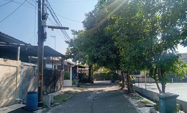 Rumah SHM Luas Hadap Selatan 15 menit ke Gerbang Tol Bekasi Barat 1 J-38187