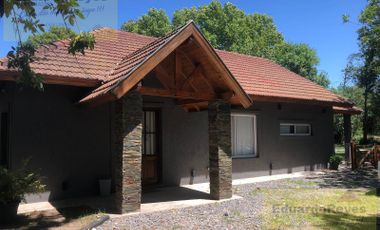 Casa en  ALQUILER EN PARQUE LAS NACIONES