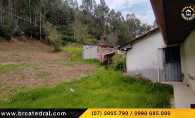 Terreno de venta en Nulti – código:19234