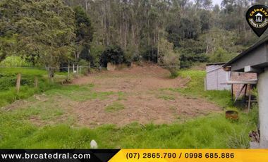 Terreno de venta en Nulti – código:19234