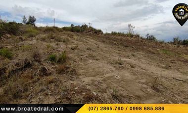 Terreno de venta en Nulti – código:19234