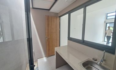 Rumah Siap Huni 15 Menit ke RS Hermina Bogor 2 KT Dibantu KPR J-39041