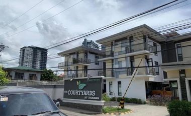 1 Bedroom Furnished Condo Unit with Parking for Sale in Cebu City