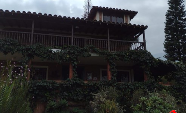 finca en venta en vereda el totumo. Cod V4168