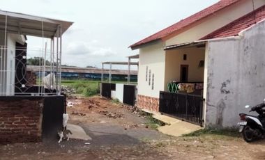 Rumah minimalis nyaman siap huni bisa KPR tanpa Ribet