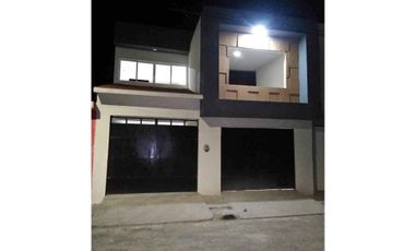 Casa en venta remodelada en Eduardo Ruiz, Morelia $2,000,000