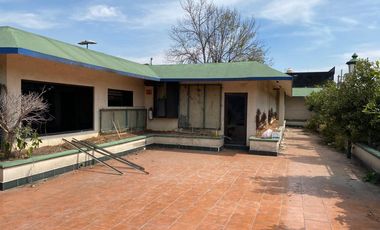TERRENO EN VENTA EN IZTAPALAPA