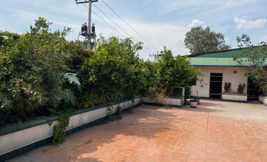 TERRENO EN VENTA EN IZTAPALAPA