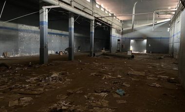 TERRENO EN VENTA EN IZTAPALAPA