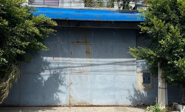 TERRENO EN VENTA EN IZTAPALAPA