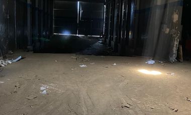TERRENO EN VENTA EN IZTAPALAPA