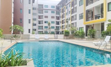 1 Bedroom Penthouse for sale at Ratchaporn Place