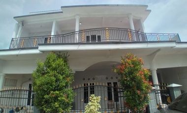 Jual Rumah Mewah Harga Murah