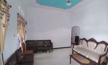 Jual Rumah Mewah Harga Murah