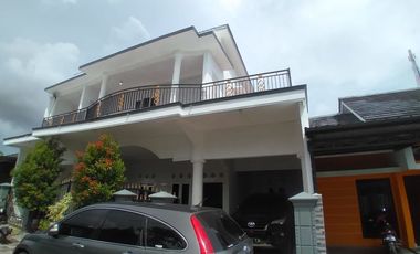 Jual Rumah Mewah Harga Murah