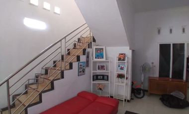 Jual Rumah Mewah Harga Murah