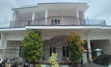 Jual Rumah Mewah Harga Murah