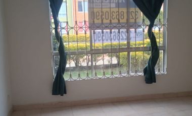casa en arriendo en soacha. Cod A7138201