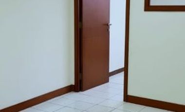 Disewakan Rumah Nusaloka BSD Blok M - Dekat Sekolah St. Antonius Kosong