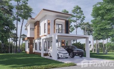3 Bedroom House for sale at Nittahome Maejo