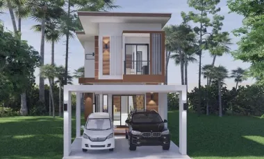 3 Bedroom House for sale at Nittahome Maejo