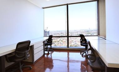 Layanan Serviced Office Lebih Murah Serta Efisien