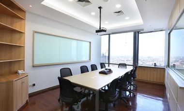 Layanan Serviced Office Lebih Murah Serta Efisien