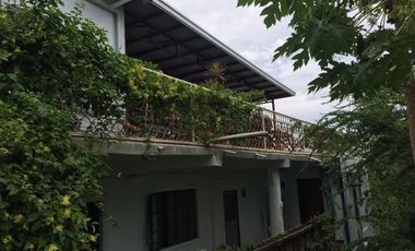 House and Lot for Sale, Urbiztondo, San Juan La Union (SOLD)