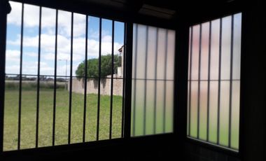 DEPARTAMENTO EN PB BARRIO MARITIMO