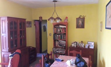 DEPARTAMENTO EN PB BARRIO MARITIMO