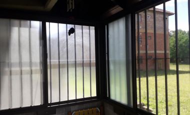 DEPARTAMENTO EN PB BARRIO MARITIMO