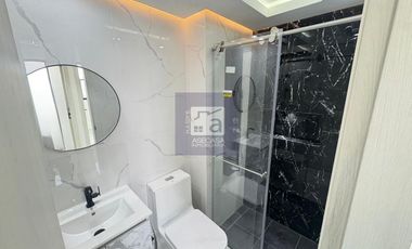 COD. 6176 - SE ARRIENDA APARTAMENTO - BARRIO: SAN FRANCISCO