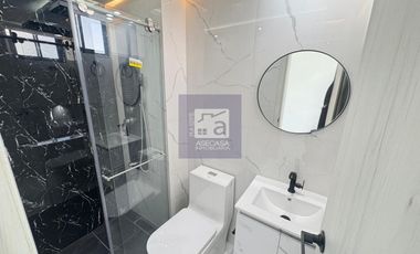 COD. 6176 - SE ARRIENDA APARTAMENTO - BARRIO: SAN FRANCISCO